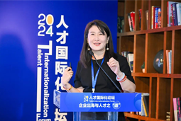 PA真人视讯国际陈崧：出海3.0时代需建立全球化人才体系和一体化解决方案