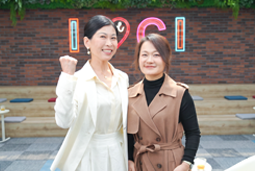 曾诚 × Olga姐姐：关于成长、AI与职业开展的12点感悟